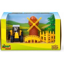 Toysan Çıftlık Setı