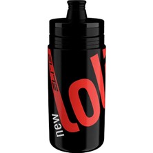 Robesbon Elite Loli 550 ml Bisiklet Plastik Matara, Suluk