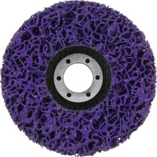 Sedef Power Tools Pas Silici Mor Flap Disk Silikon