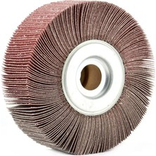 Sedef Power Tools Flanşlı Mop Zımpara