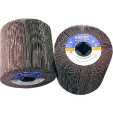 Sedef Power Tools Kamalı Mop Zımpara