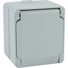 Schneider NML4300133 Nemliyer RJ45 Cat5 Prizi