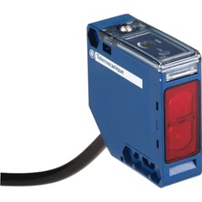 Telemecanique Sensors Telemecanique XUK1ARCNL2 Reflektörlü Fotoelektrik Sensör