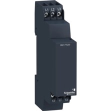 Schneider RM17TG00 Faz Koruma Rölesi