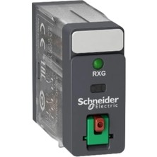Schneider RXG22P7 Arabirim Rölesi 230V Ac
