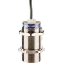 Telemecanique Sensors Telemecanique XS630B1MAL2 Endüktif Sensör M30