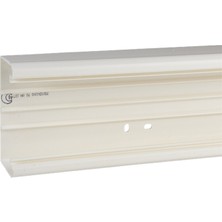 Schneider ETK10134E 101X34 Folyo Korumalı Kanal