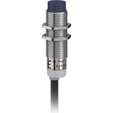 Telemecanique Sensors Telemecanique XS212BLPAL2 Endüktif Sensör M12