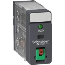 Schneider RXG12P7 Arabirim Rölesi 230V Ac
