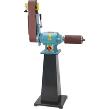 OEM Balon Kol Bant Zımpara Makinası 1250X100MM ZEM0005