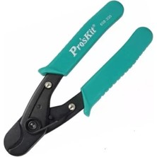 Pro's Kit Proskit 608-330 Kablo Kesici Soyucu Pense