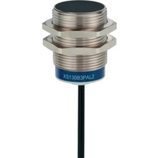Telemecanique Sensors Telemecanique XS630B1MBL2 Endüktif Sensör M30