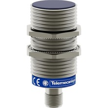 Telemecanique Sensors Telemecanique XS630B1PAM12 Endüktif Sensör M30