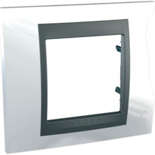 Schneider MGU66.002.292 Unica Top Tekli Çerçeve