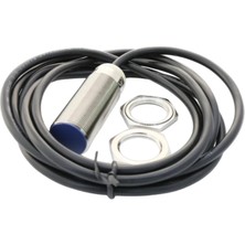 Telemecanique Sensors Telemecanique XS112BLPAL2 Endüktif Sensör M12