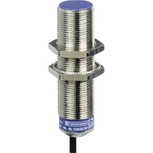 Telemecanique Sensors Telemecanique XS518B1PAL2 Endüktif Sensör M18