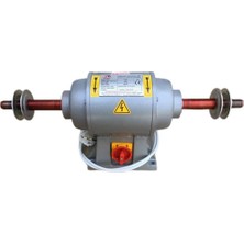 OEM Polisaj Motoru 380 Volt 3 Hp ZEM0011