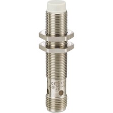 Telemecanique Sensors Telemecanique XS612B1PAM12 Endüktif Sensör M12