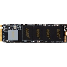 512 GB Bory NV890 M2 2280 3D Nand Nvme
