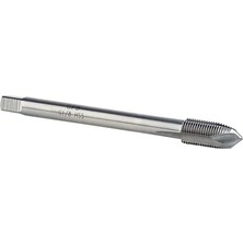 G-1X11 Hss Gaz Diş Makina Kılavuzu Tekli Dın 5156 GFB3907
