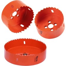 79 mm Bimetal Panç Delik Testeresi GFB4826