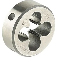 3/4X10 Hss Unc Kalın Diş Pafta GFB4108