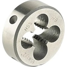 Unf 1X12 Ince Diş Hss Pafta GFB4129
