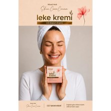 Çınar Sağlık Ürünleri Çınar Bitkisel Cilt Bakım Kremi 50 ml - Günlük Bakım Kremi