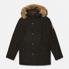 Timberland Scar Ridge Waterproof Parka
