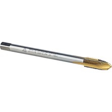 Unf 9/16X18  Hss Düz Makina Kılavuzu Dın 376 GFB3755
