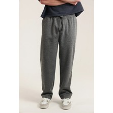 TKT Erkek Baggy Bol Kesim Pike Pantolon