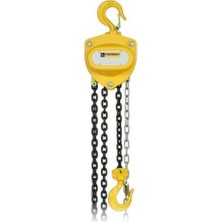 Bay-Tec Zincirli Caraskal 1 Ton