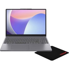 Lenovo Ideapad Slim 3 83K80086TR505 Ryzen5 150 16GB 1tbssd 16" Wuxga Freedos Dizüstü Bilgisayar