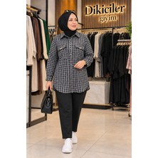 Bayan Tunik Gömlek