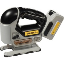 Stanley Jr. - Pilli Dekupaj Testeresi