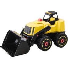 Stanley Jr. - Tak Çıkar Yükleyici - Xl