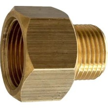 Sedef Power Tools 1/2 Dişi - 3/4 Erkek Adaptör (Ara Redüksiyon) 27152