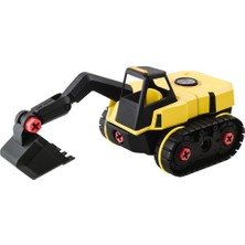 Stanley Jr. - Tak Çıkar Ekskavatör - Xl