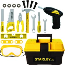 Stanley Jr. - Alet Çantası Seti