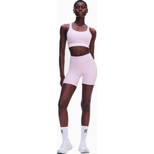 On Performance Bra Drytec Brume Kadın Spor Sütyeni
