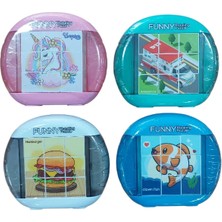 Meschain Meschaın Funny Çevirmeli Puzzle 5583