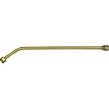 Evren Gaz 803 Propan Tavlama Boynu 40 cm