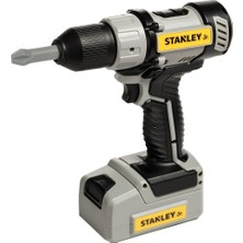 Stanley Jr. - Pilli Matkap
