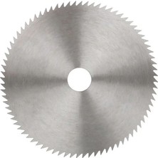 Sedef Power Tools 250X30 76 Diş Ağaç Kesen Daire Testere 53750