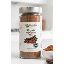 Beyorganik Organik Keçiboynuzu Unu 290gr