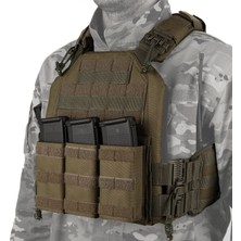 Mas Tactical® Plaka Taşıyıcı 6094 Haki Gen2