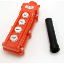 OEM Vkb-04 Vinç Kumandası 4lü