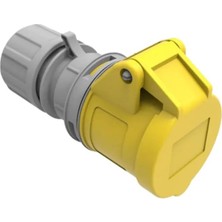 Bemis Cee Norm Uzatma Priz BC1-1303-2312