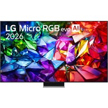 Lg 86MRGB96B6B.APDZ 86" 218 Ekran 4K UHD Webos Smart LED Tv