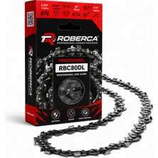 Roberca 91 28,5 Diş Zincir Karton Kutu
